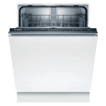 BOSCH SMV25BX03R fully-integrated dishwasher(60cm)